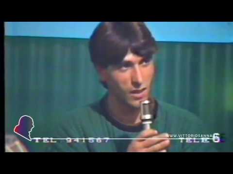 1985 Telesei OSPITI CALCIO REGIONALE