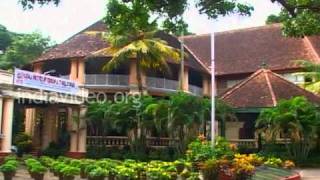 Kerala Institute of Tourism and Travel Studies, Thiruvananthapuram 