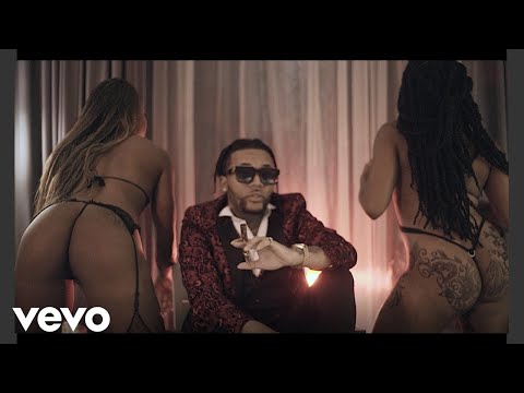 Gold Gad - Cono Pon Fire (Official Video)