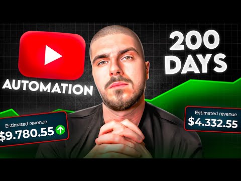 How To Start A YouTube Automation Business in 10 Minutes