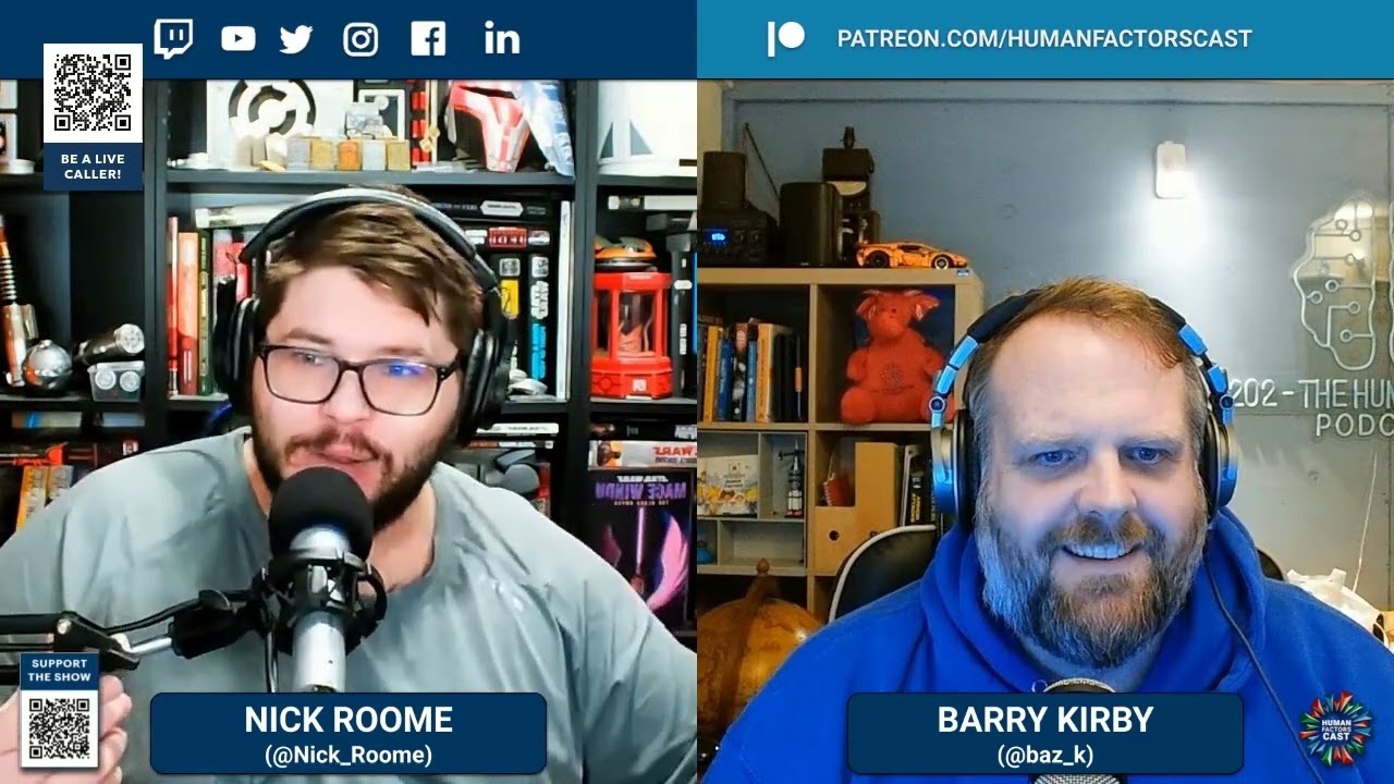 E306 - All Things CES2025