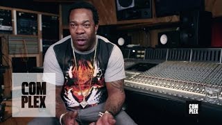 &quot;Pleasure or Pain&quot; by Stephen &quot;Ragga&quot; Marley ft. Busta Rhymes and Konshens | Complex