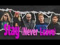 Kris Kross Amsterdam, Sera & Conor Maynard - Stay (Never Leave) Kris Kross Amsterdam, Sera & Conor Maynard - Stay (Never Leave)