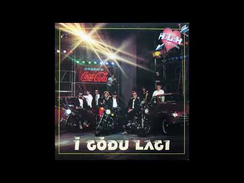 H.L.H. Flokkurinn_ Í Góðu Lagi (1979)