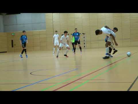 SV Weil C1 - TuS Stetten C1 '28.02.2020'