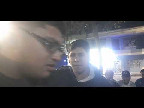 METAFORA VS CHANGANA 21/08/23 (RETA O MUERE)  4X4