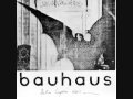 Bauhaus - Bela Lugosi's Dead (Original)