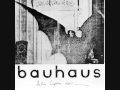 Bauhaus - Bela Lugosi's Dead (Original) 