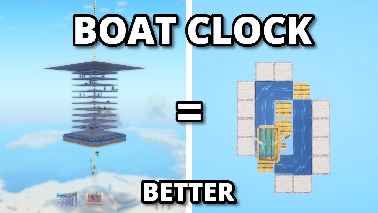 You're Being Lied To About Minecraft Mob Farms