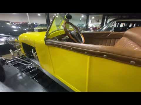 1927 Ford Roadster (CC-1613895) for sale in Grand Rapids, Michigan
