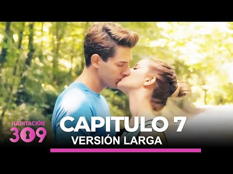Habitación 309 Capítulo 7 (Versión Extendida)