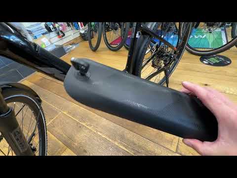 KTM Macina Sport SX 20. Bosch Performance SX