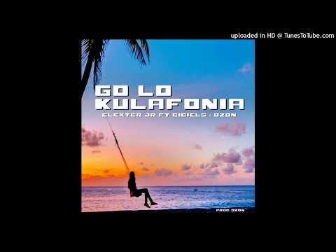 ELEXTER JR - GO LO KULAFONIA (FT DIDIELS & OZON) (Audio)