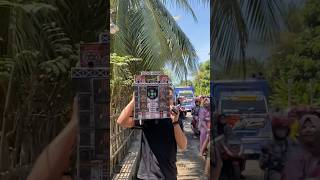 Download lagu P INPO BATLE GEDEN 🤣 #brewogaudio #pati #horeg #karnaval #sound #soundhoreg #soundsystem #ceksound mp3