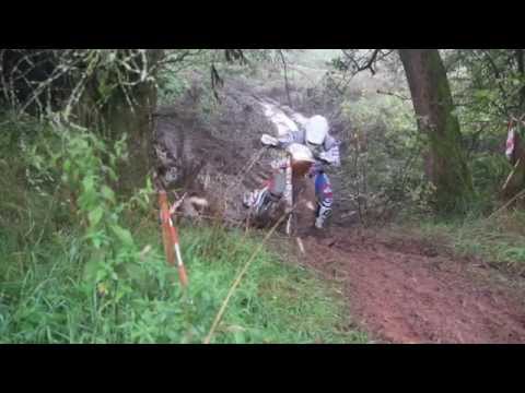 Trailer zur 21. Federal Mogul East Enduro Challenge 2014 DVD