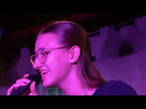 Glazbena Klinika - Petra Hrnčić - If I Ain't Got You (Alicia Keys cover)