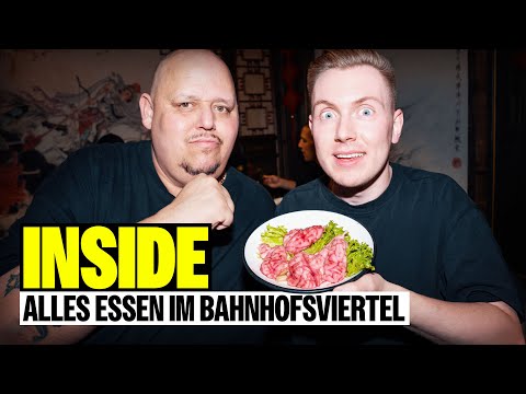 tomatolix and Bernd Zehner