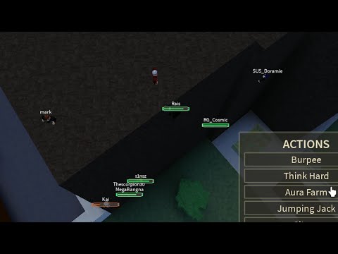 "8v1" | Homeless Life Roblox