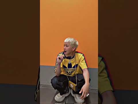 Everything is ugly until hyusuk wears it #treasure