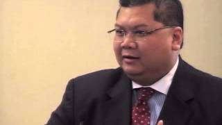 Panel 3: Maghreb Case Study (AQIM)