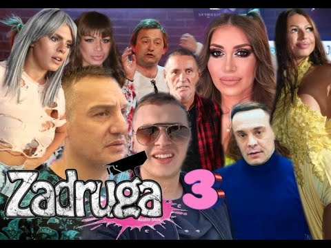 Propala taktika: Kraj rijalitija za ova 3 najveca favorita Zadruge