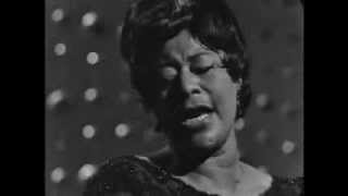 Georgia On My Mind - Ella Fitzgerald