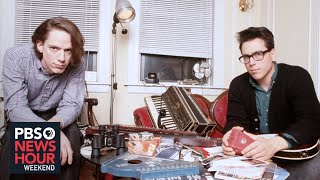 What keeps the band ‘They Might Be Giants’ making music 40 years on