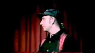 SOUL FOOD LIVE ain't doin' too bad