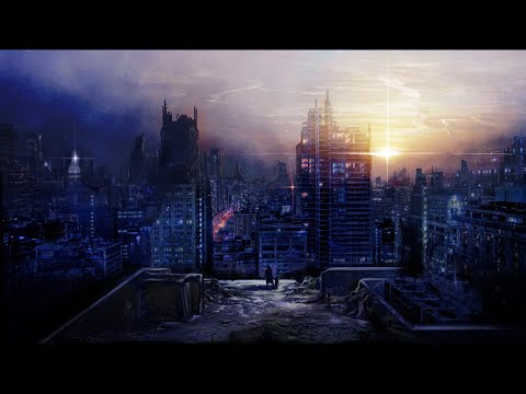 In The Year 2525 -2019 Music Video- Zager and Evans - Cover - Remix - Pete Stark