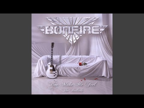 Rivers of Glory - Bonfire