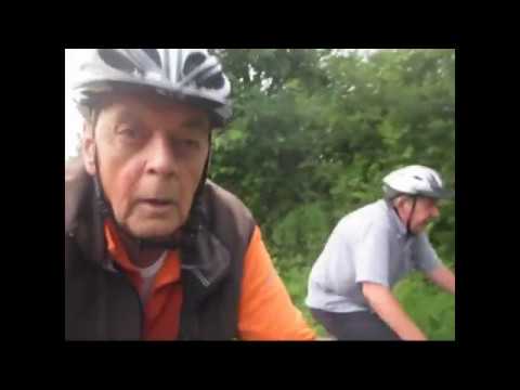 Radtouren um Schlüchtern 1: Schlüchtern - Ulmbach