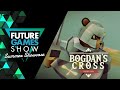 Vidéo de gameplay de Bogdan's Cross  PC
