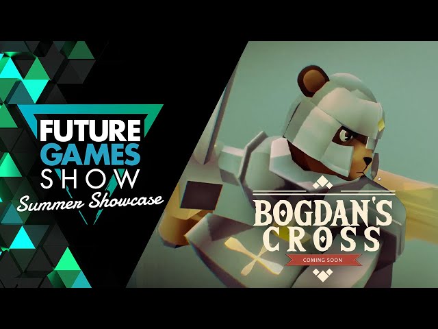 Video - Bogdan's Cross (PC)