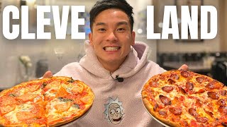 The Best Foods In CLEVELAND OHIO | Cleveland Food Tour 2022