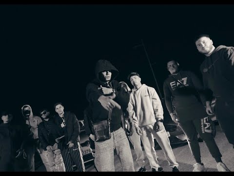 KLAVE - UNA SALIDA FT JNULL (VIDEO OFFICIAL)