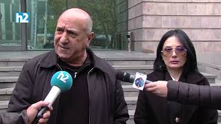 Հային մորթելու է, փորը թափելու է, քյաբաբ է սարքելու՝ հային կերակրի․ Գառնիկ Իսագուլյան: Լրաբեր