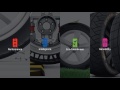 Kumho 195/75R16C POTRAN CW51 110R