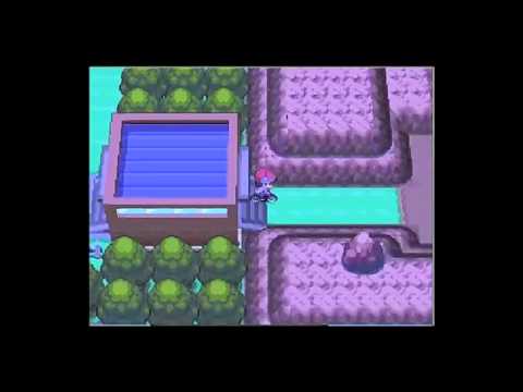 Let's Play Pokemon Platin Part 66 - Auf nach Sonnewik