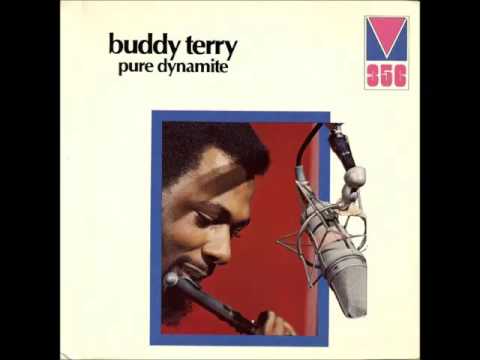 A FLG Maurepas upload - Buddy Terry - Quiet Afternoon - Jazz Avant-garde