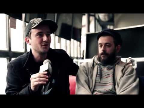 Odezenne, Cabadzi, Colours In The Street [Ricard S.A Live Session #6]