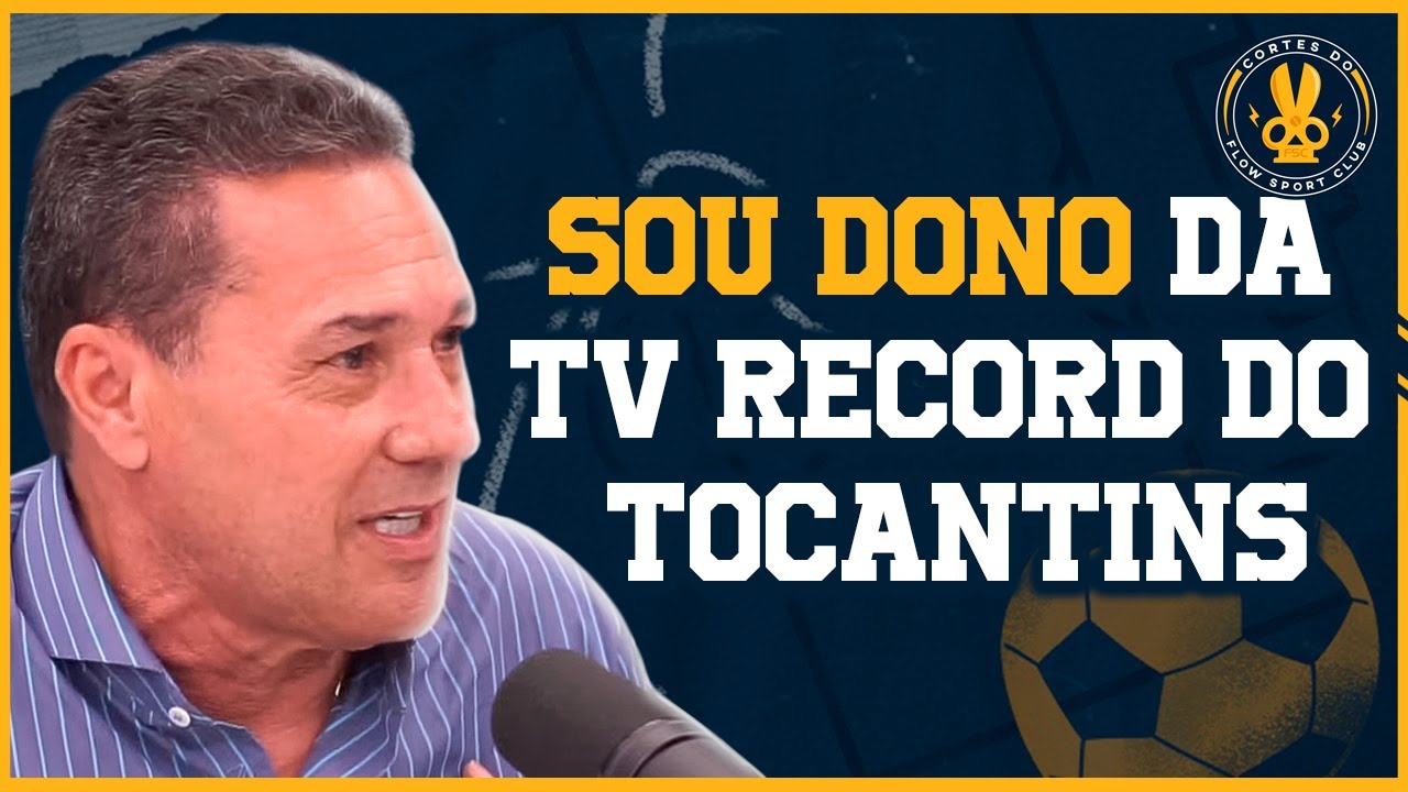 Luxemburgo EMPRESÁRIO