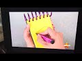 Josh Draw A Second Clue Is Board
