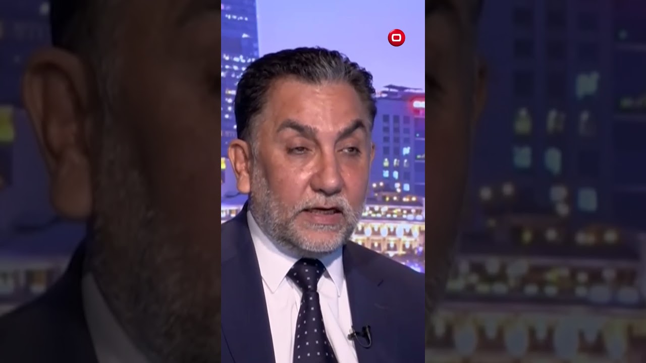فيديو | ما مصير احمد الاسدي؟ #shorts