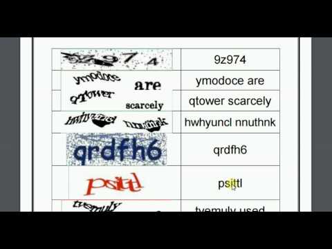 download lagu mp3 mp4 What Is Captcha Entry, download lagu What Is Captcha Entry gratis, unduh video klip What Is Captcha Entry