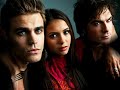 Only Once - Soundtrack - The Vampire Diaries