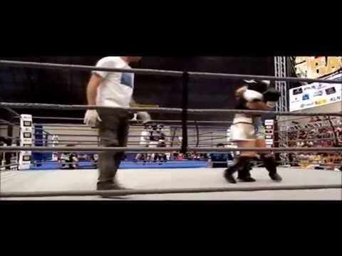 Tainã Ursa x Kalindra Faria - Festival Nacional 20