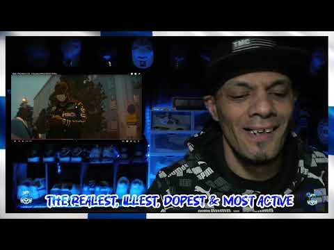 Finnish Rap Reaction: Mjay x Blacflaco x Dw - Everyday (Official Music Video)