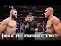 Conor McGregor Vs Michael Chandler OUT Alex Pereira Vs Jiri Prochazka IN For UFC 303 ESPN MMA