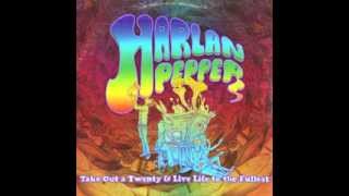Harlan Pepper  -  Gimme Love