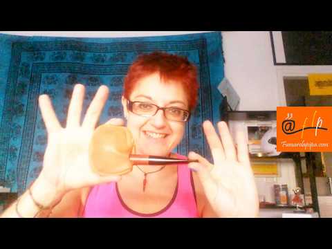 Il mio gilet da pipa